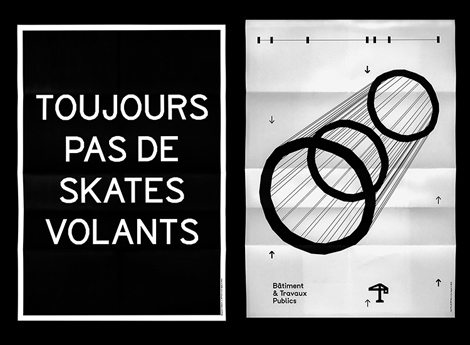 BTP-posters