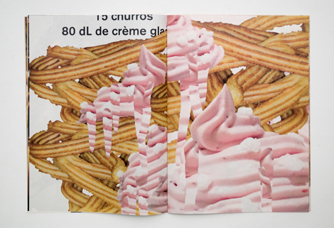 churros