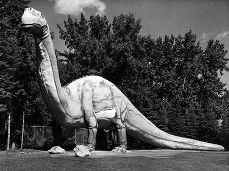 dino