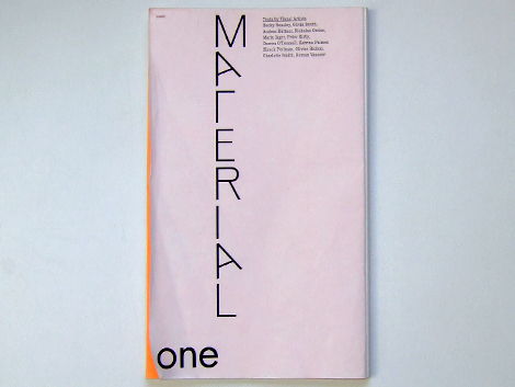 material material
