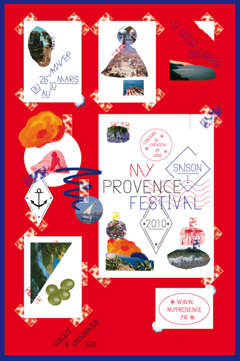 myprovence