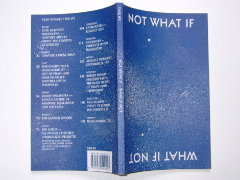 notwhatif notwhatif