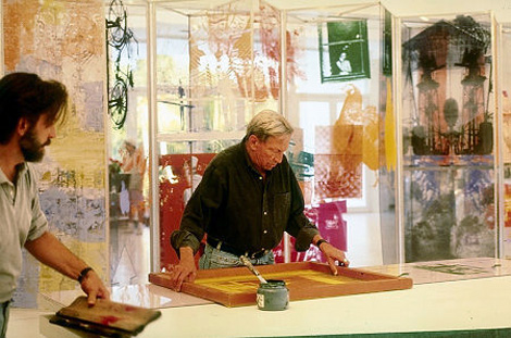 Pin di Michele su Painters