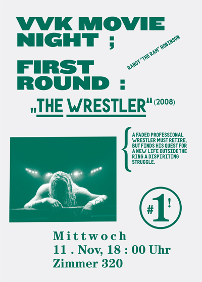 vvk_movienight_the_wrestler vvk_movienight_the_wrestler